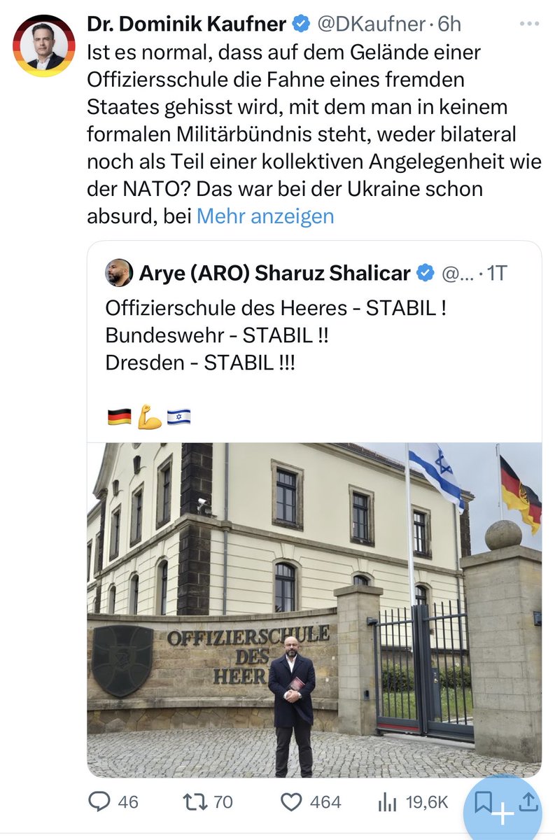 Jens-Christian Wagner tweet media