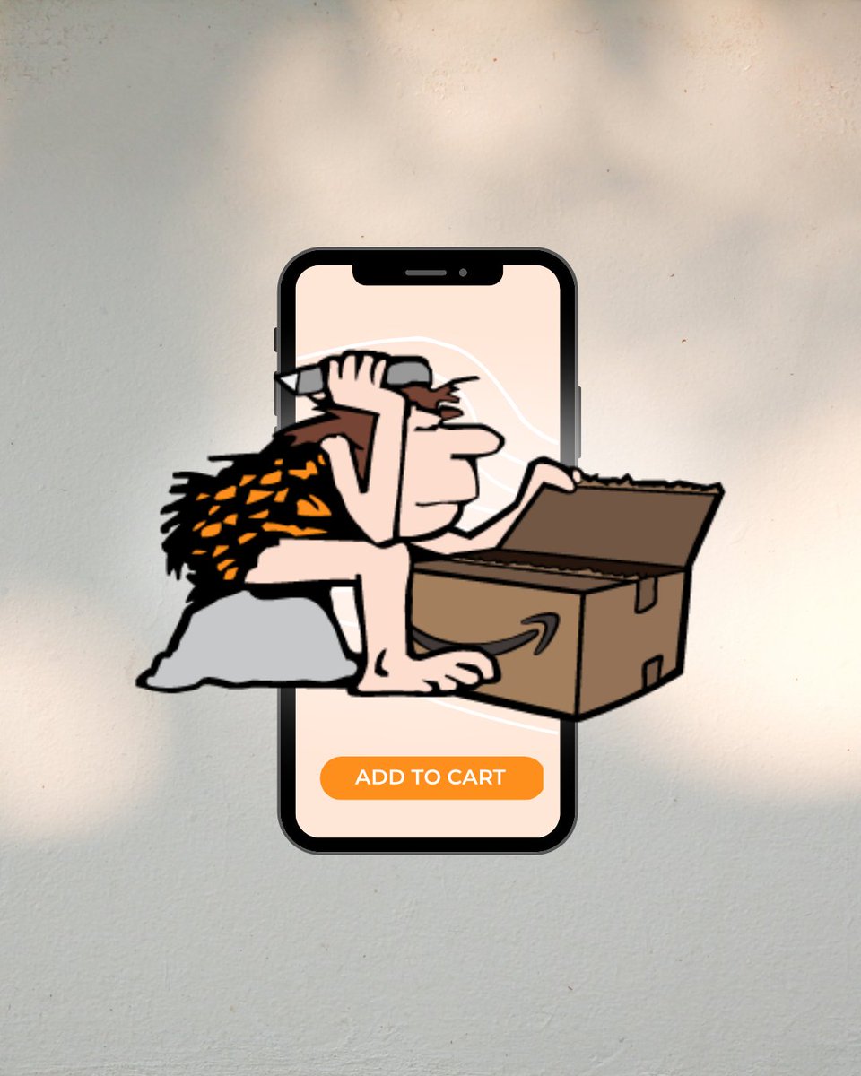 inventhelp's tweet image. Shopping Amazon Prime Big Deal Days 2025? What product deals have you been the most excited about? #Amazon