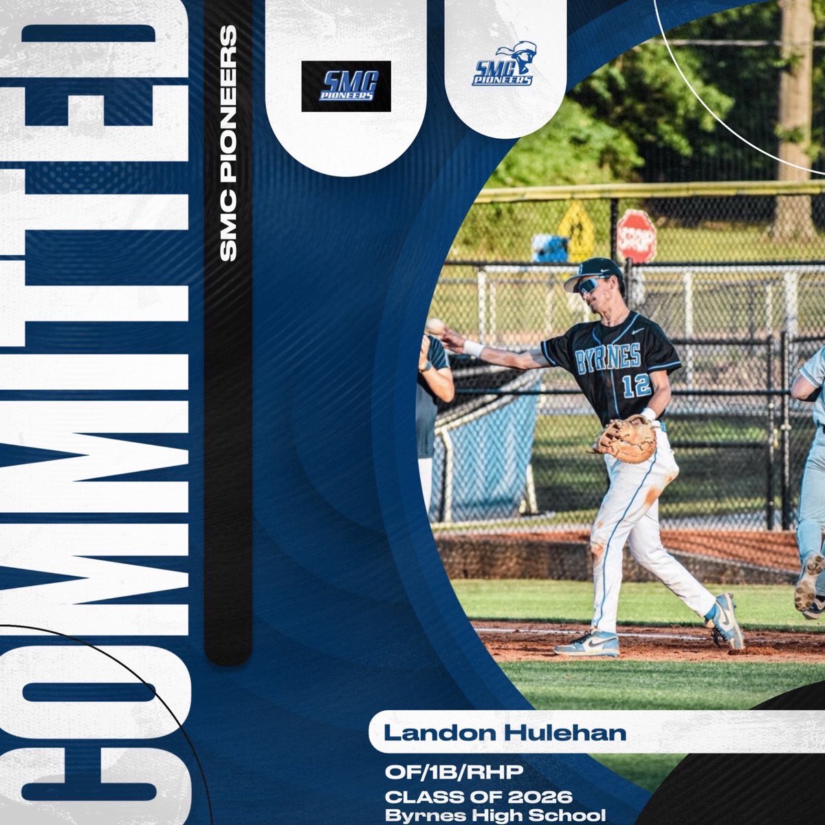 Landon Hulehan tweet media