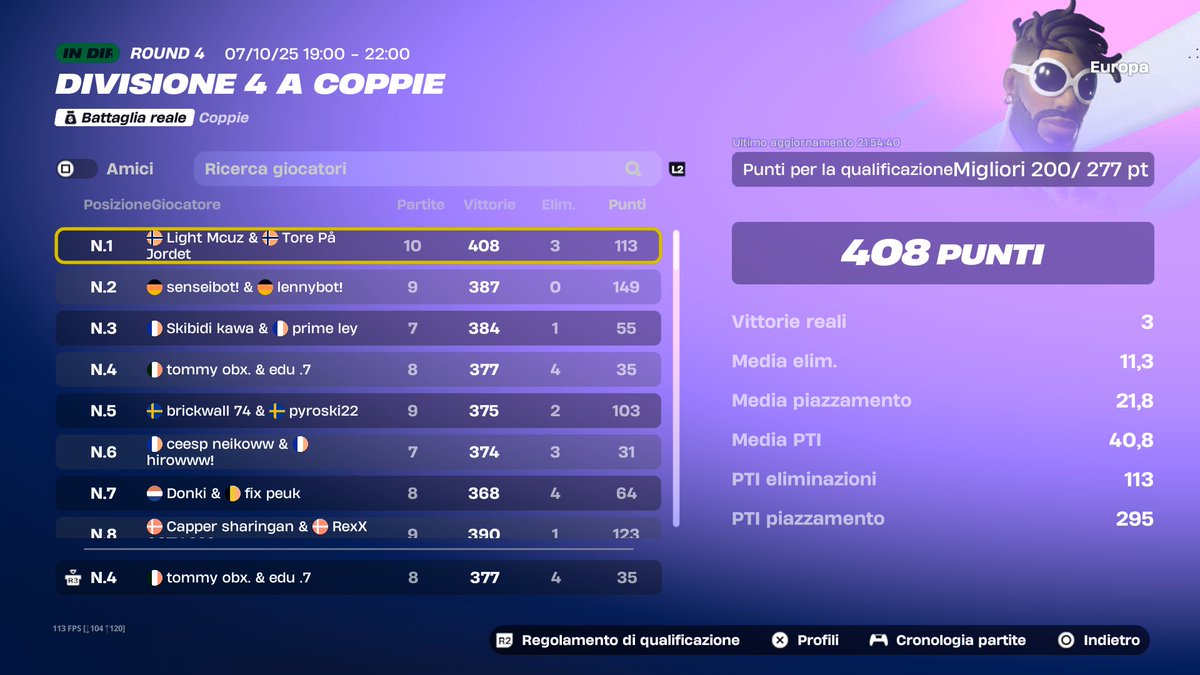 edutvx's tweet image. ritorno e lo faccio quallare