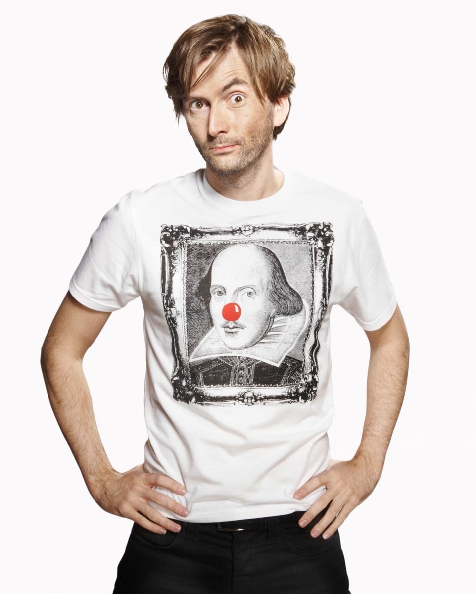 davidtennantdly's tweet image. 📸 2011 photoshoot 
#davidtennant #rednoseday