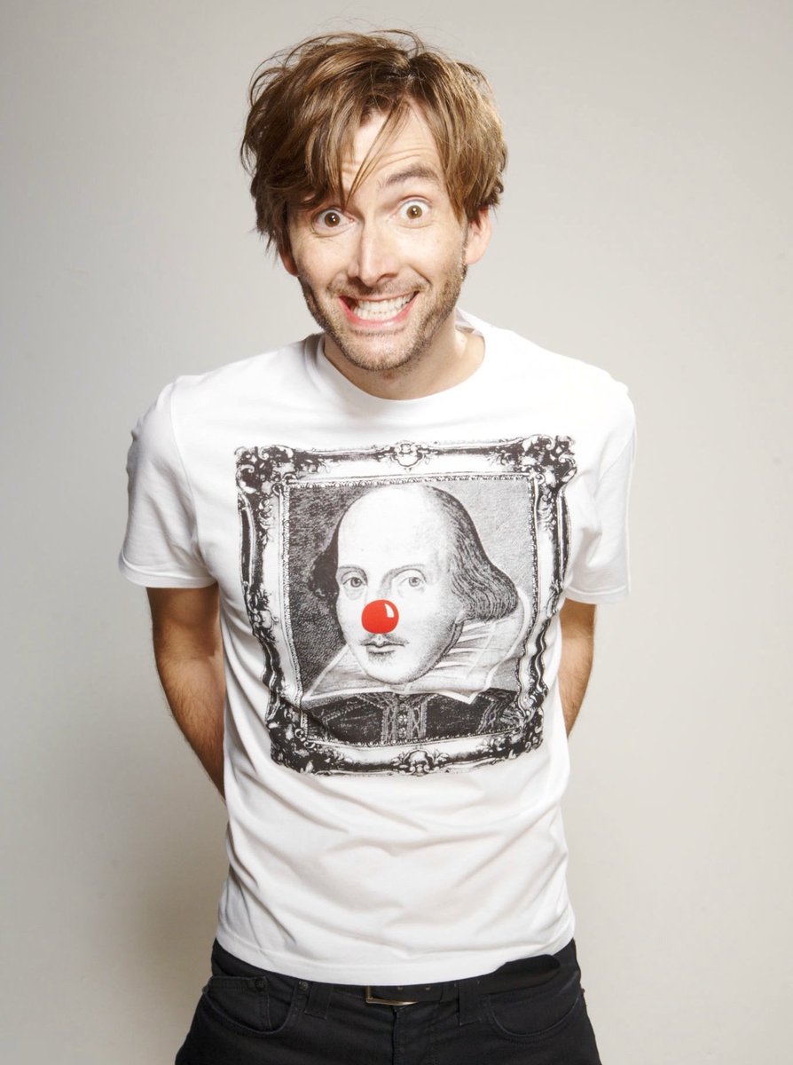 davidtennantdly's tweet image. 📸 2011 photoshoot 
#davidtennant #rednoseday