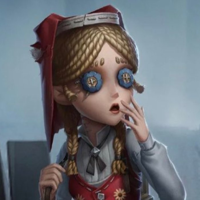_WhisperedLight's tweet photo. "When I was going over my costumes, Netease told me I had a skipless collection, but I'm a bit of a rebel so I added a skip on it."

🚨 - Anne Lester talking about her limited debut S tier costume "Shining Feather". https://t.co/yk2LRPdrsM