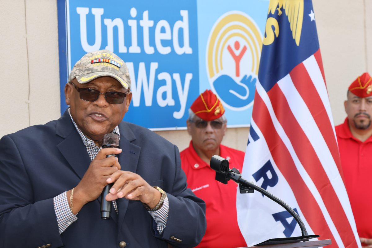 Arrowhead United Way tweet media