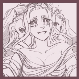 PinTheFlamingo's tweet photo. she looks so gorgeous in this picture i love you shifty https://t.co/4uyfPHOAVp