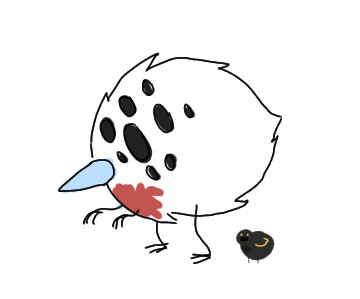 dailypunish's tweet photo. Day 21
Definitely Punishing Bird https://t.co/ocH1MuFAiB