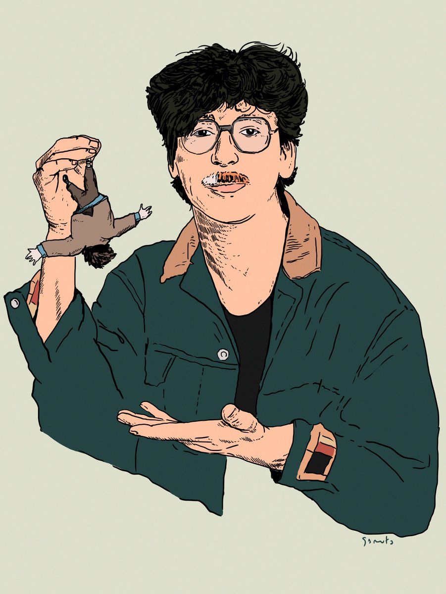 santiago (@sangarufa) on Twitter photo 