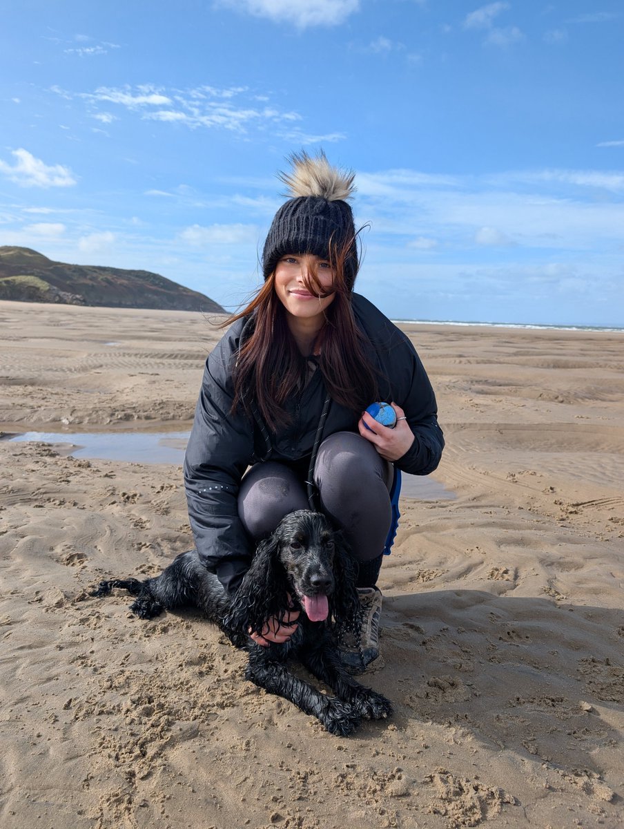 D a i s y 💙 tweet media