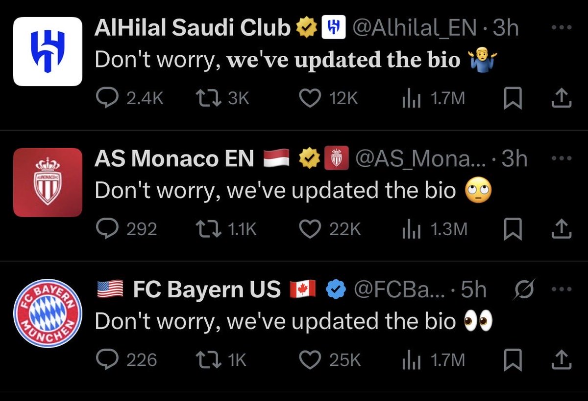 ant 🤓 tweet media