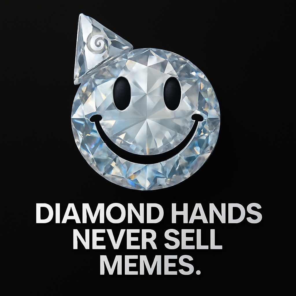 $SMILES might be down but the true fire hard holders aren't going anywhere! GD7iXLNJZCtiNCHRDHjPoEkzSg4SMTyJUJsxQFXZGk34