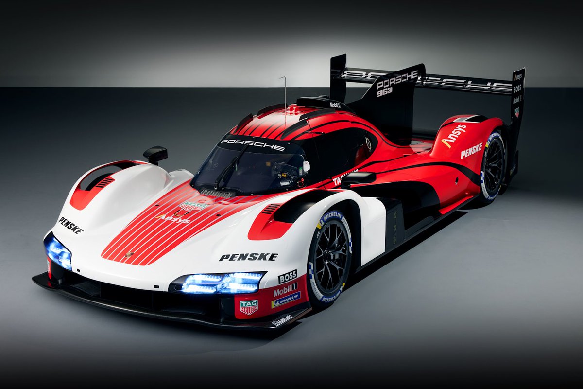 Porsche cierra su programa Hypercar en el WEC tras 2025 para reforzar Fórmula E e IMSA GTP. Un paso estratégico en tiempos de cambio en la industria. #PorscheWEC #Hypercar #Motorsport