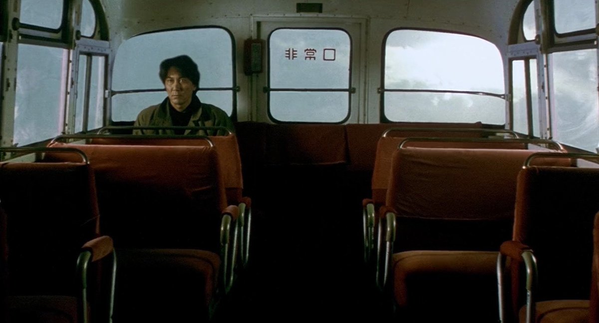 CINEMAGEMS's tweet photo. Cure (1997) https://t.co/UEuNyHdcAq