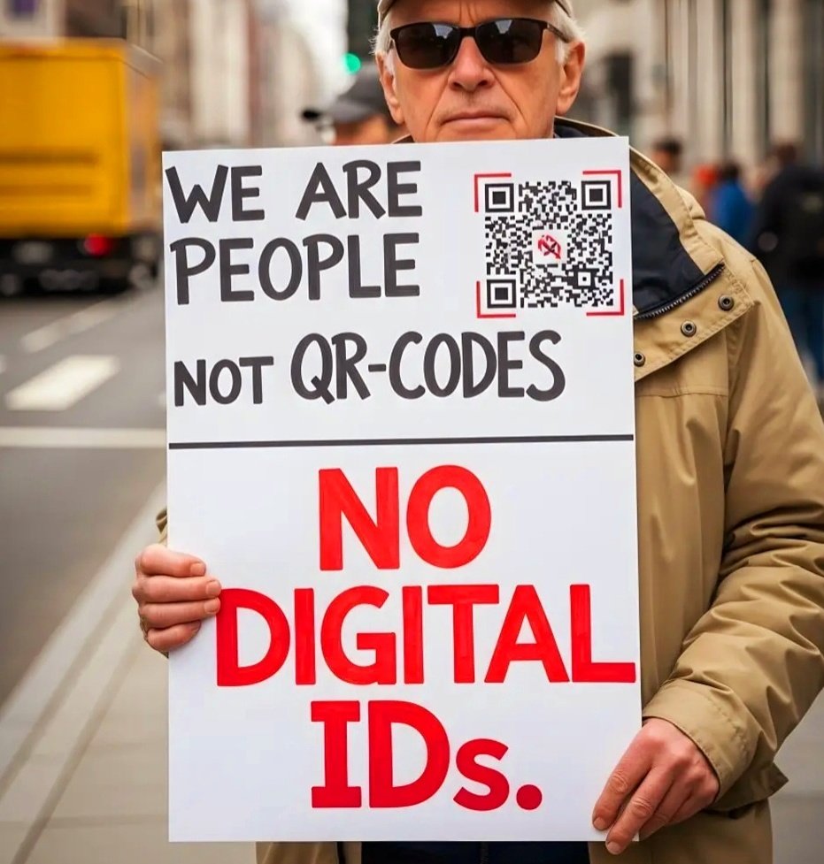 gringo_ctm's tweet image. #DigitalID 🤌🏽🖕🏽 #TeamHumanity