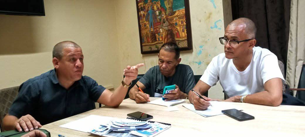 Videos Crisol tweet media