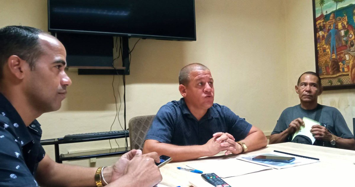 Videos Crisol tweet media