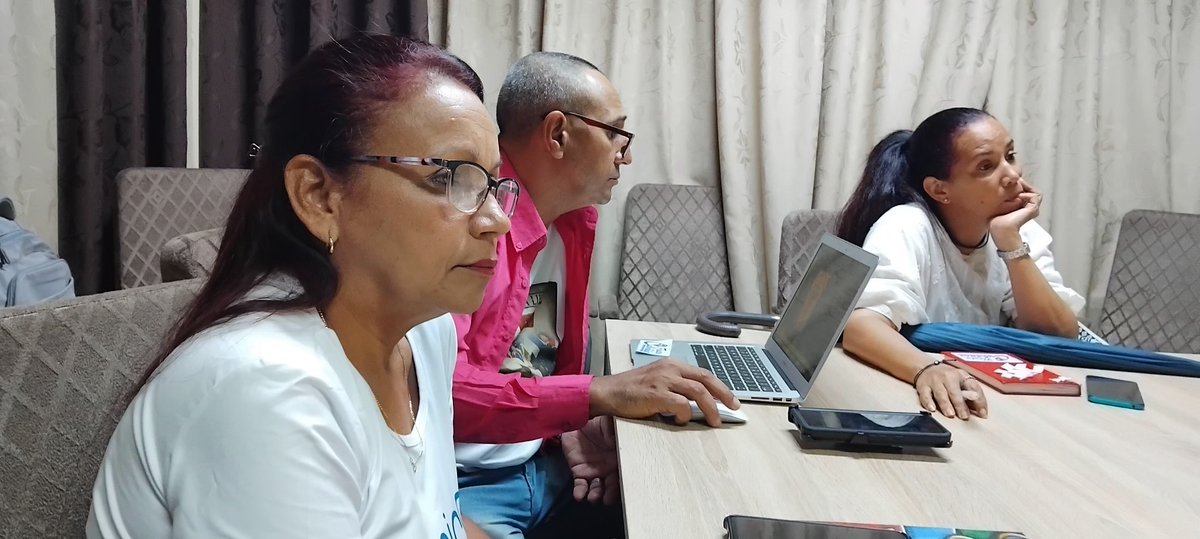 Videos Crisol tweet media