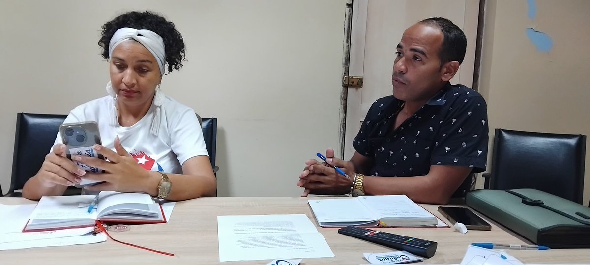 Videos Crisol tweet media