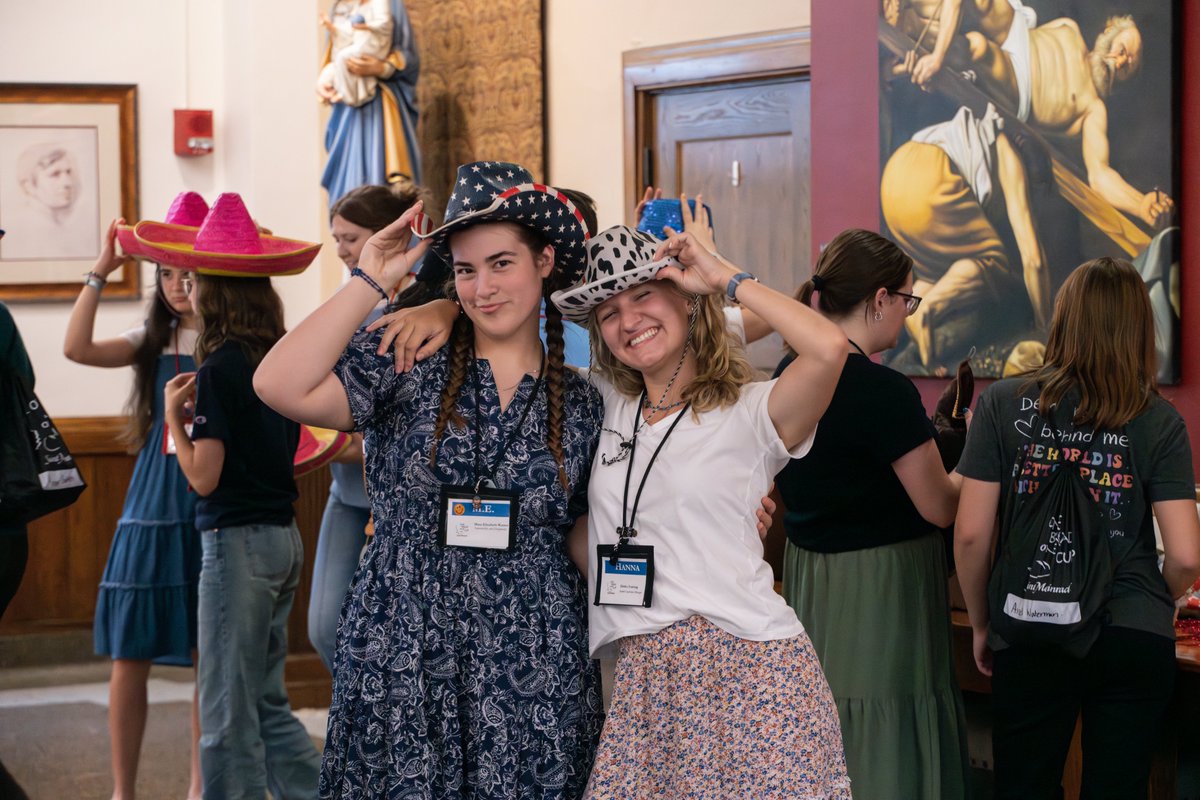 The OBOC College Ministerial Internship Program (CMIP) is now accepting applications. CMIP offers a supportive environment to grow and discover your gifts.
Apply today and take the next step in your journey of faith and service. Apply today: forms.gle/cSRoLkYiLWd1WR…