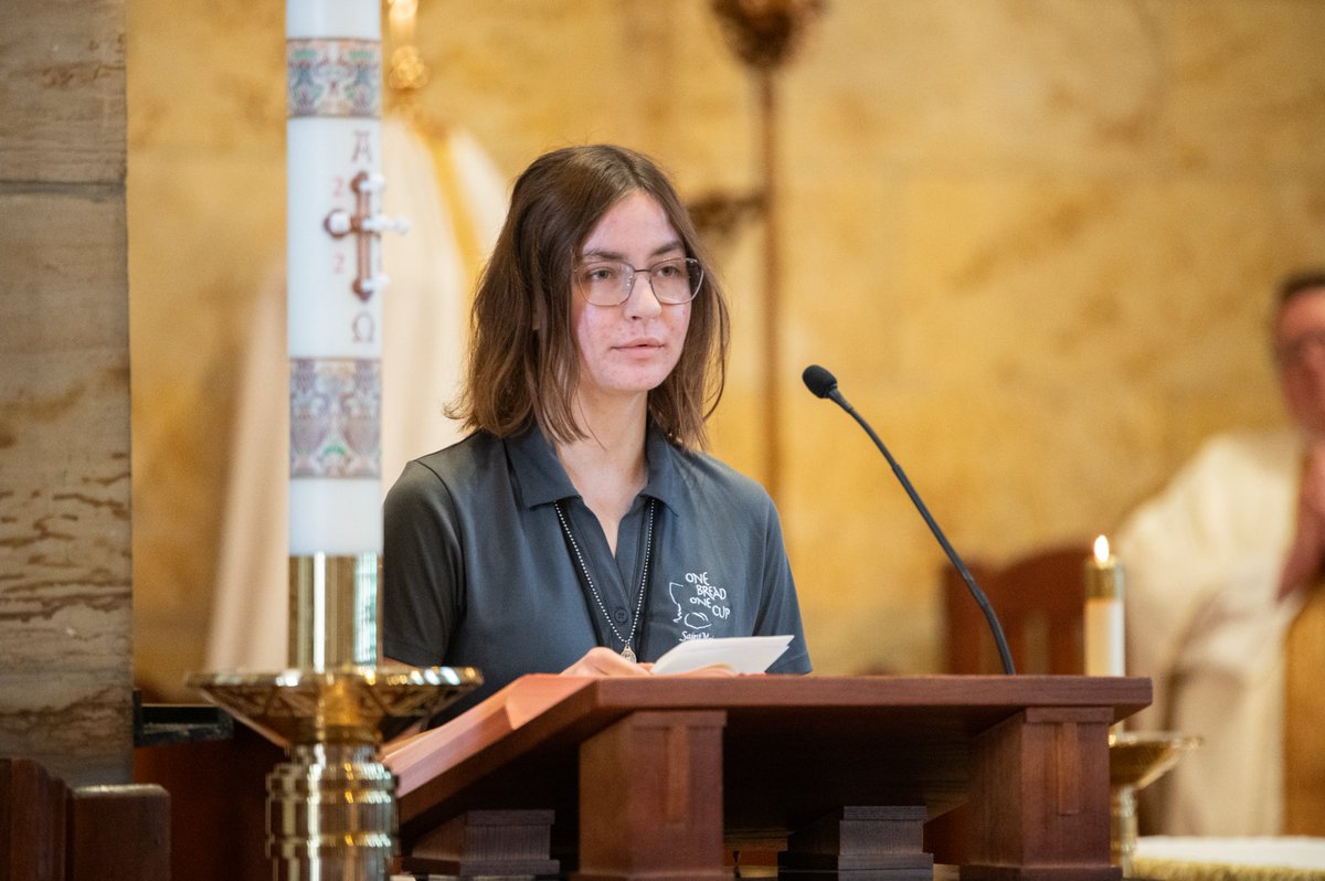 OBOCStMeinrad's tweet photo. The OBOC College Ministerial Internship Program (CMIP) is now accepting applications. CMIP offers a supportive environment to grow and discover your gifts.
Apply today and take the next step in your journey of faith and service. Apply today: https://t.co/03OhqdWzRz https://t.co/hZtialfUJv