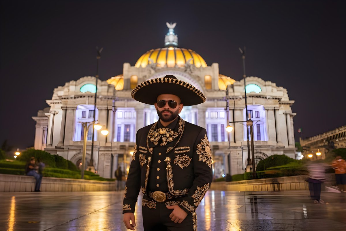 saludycultura's tweet photo. El #cantautor y #pastor #Gocho, presenta su sencillo “A PESAR DE TODO”
El cantautor, productor y pastor puertorriqueño Gocho, conocido en todo el mundo como El Lápiz de Platino y pionero de la música urbana latina, sorprende con el lanzamiento de su nuevo sencillo https://t.co/zeGGsBBHDK