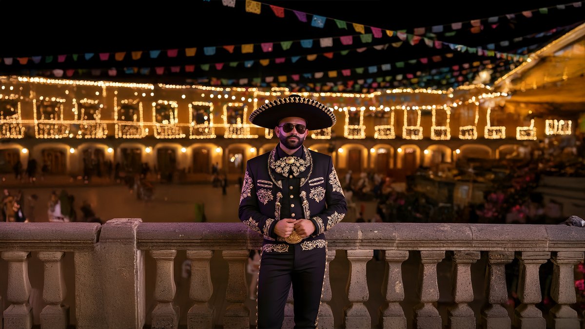 saludycultura's tweet photo. El #cantautor y #pastor #Gocho, presenta su sencillo “A PESAR DE TODO”
El cantautor, productor y pastor puertorriqueño Gocho, conocido en todo el mundo como El Lápiz de Platino y pionero de la música urbana latina, sorprende con el lanzamiento de su nuevo sencillo https://t.co/zeGGsBBHDK