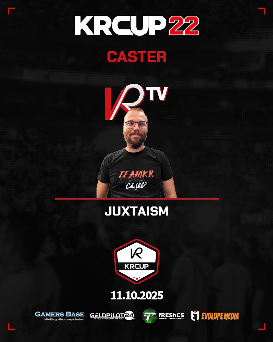 KRCup_CS tweet media