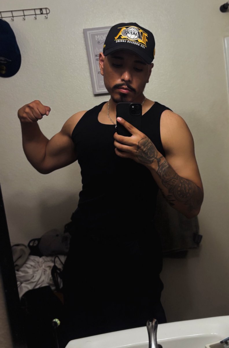 Papi_Stevenn's tweet image. 💪