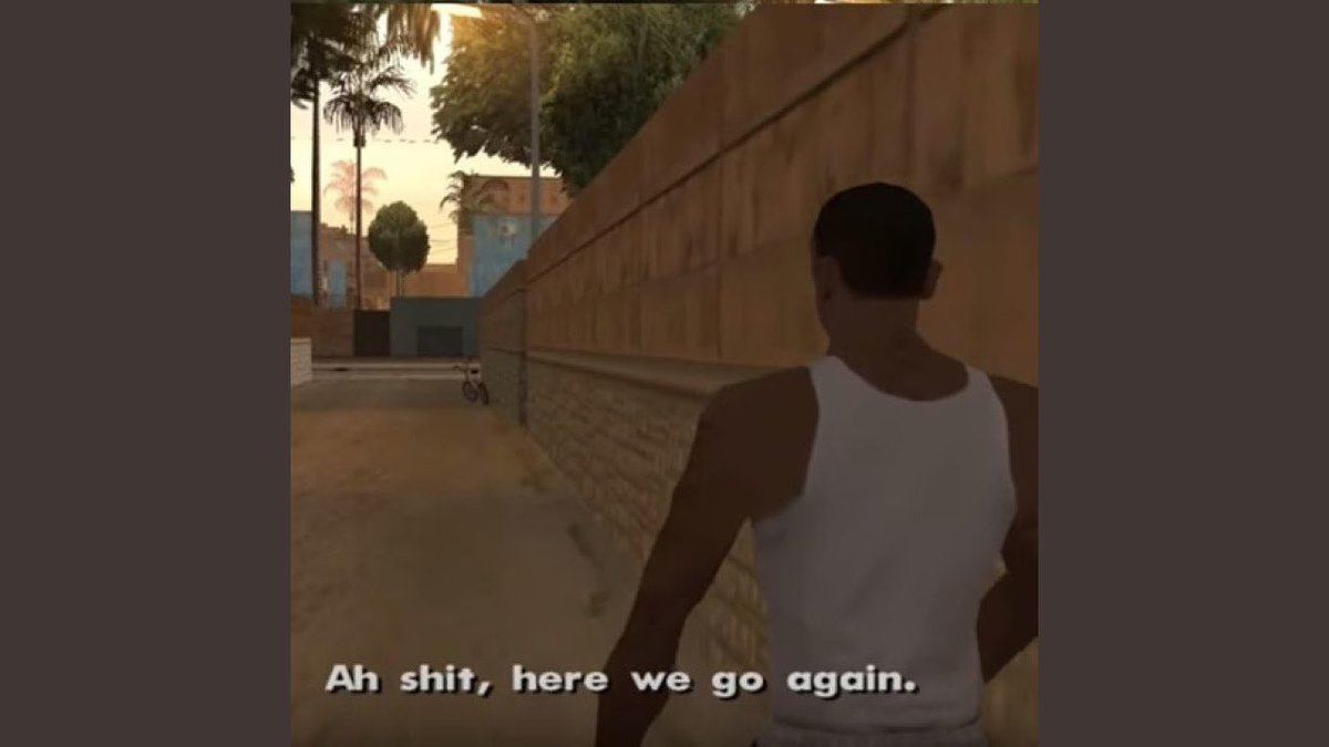 Pederasta y piratería en la misma frase