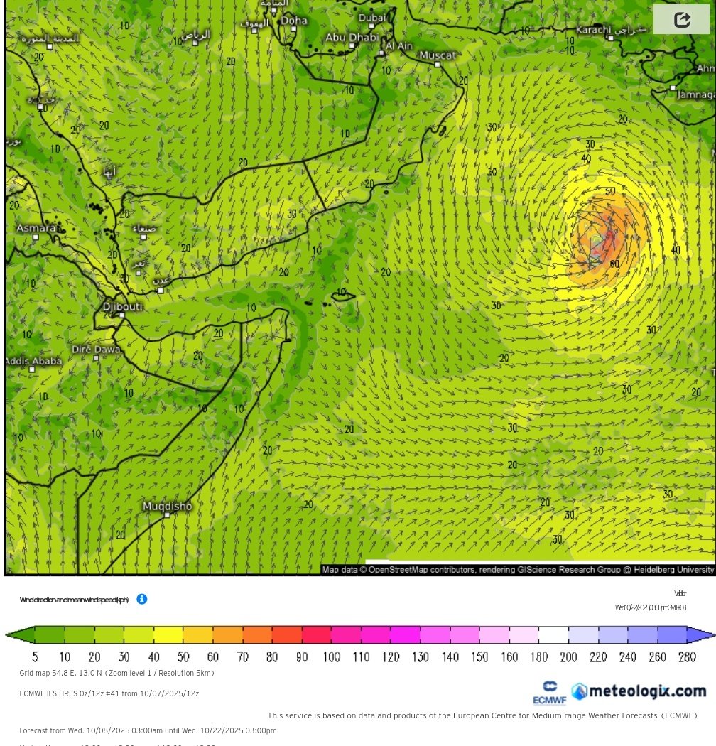 Abl402's tweet photo. ECMWF https://t.co/dyTXF5xTnY
