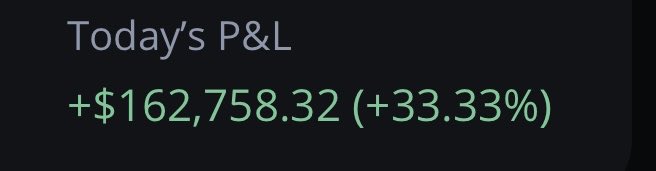 Quantum Wave Trades tweet media