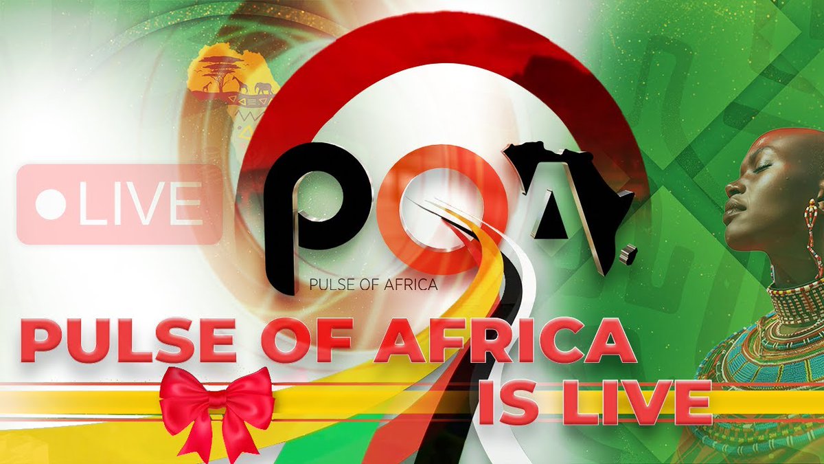 esayasmsd's tweet photo. Can't be Prouder Ethiopia knowing it officially launched Pulse Of Africa POA to tell Truths + Trues of Africa &amp; Africans to world which been negatively told &amp; shaped for decades, Not Anymore! 
#Pulse_Of_Africa #Ethiopia_POA #Ethiopia_Africa #Ethiopia_AU #Change_African_Narratives https://t.co/eaN99ofQOI