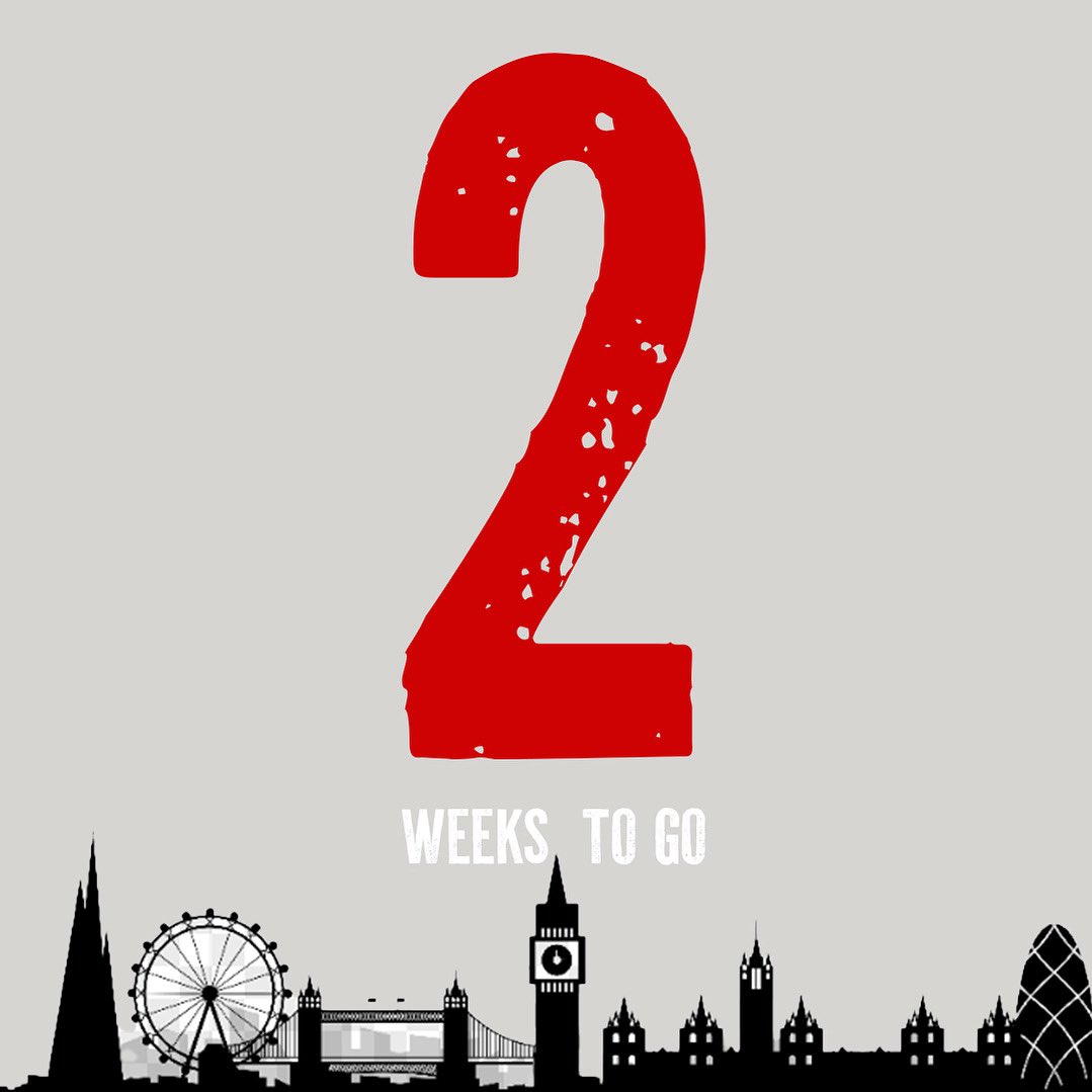 Why I Stuck A Flare Up My Arse For England tweet media