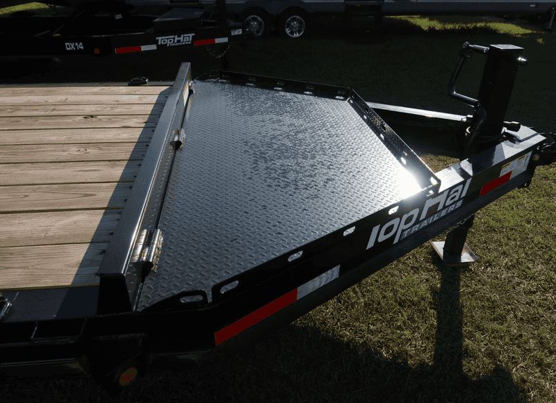 southernImport's tweet image. Move more, worry less—the 2025 Top Hat Equipment Hauler 14K gives you strength and space for any big job!
buff.ly/FaYOmph
#TopHatTrailer #HeavyHauling #TrailerLife #EquipmentHauler #PearlMS