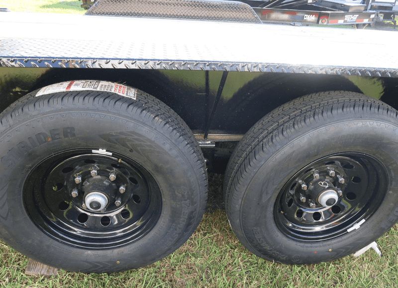 southernImport's tweet image. Move more, worry less—the 2025 Top Hat Equipment Hauler 14K gives you strength and space for any big job!
buff.ly/FaYOmph
#TopHatTrailer #HeavyHauling #TrailerLife #EquipmentHauler #PearlMS