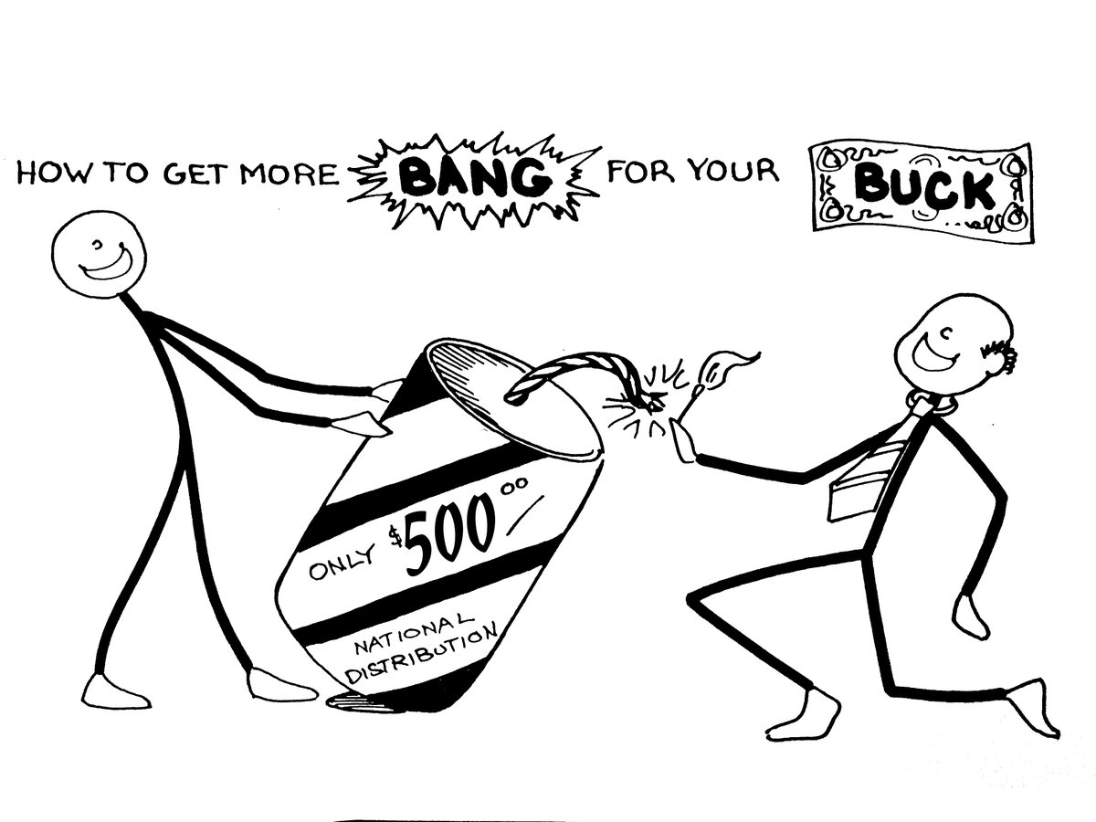 GolfTrades's tweet image. 💥 More Bang for Your Buck! 💥

Get national exposure for just $500/year with the Golf Course Trades Directory. Connect with industry pros &amp;amp; grow your business!

🔗 ow.ly/OZ8850UO91k

#GolfTrades #AdvertiseSmart #GrowYourBusiness