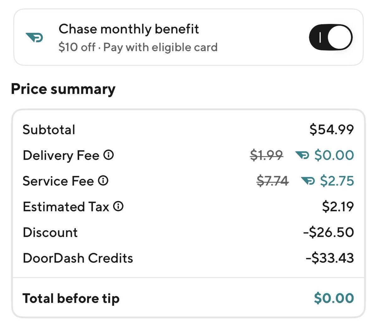 Price Errors tweet media