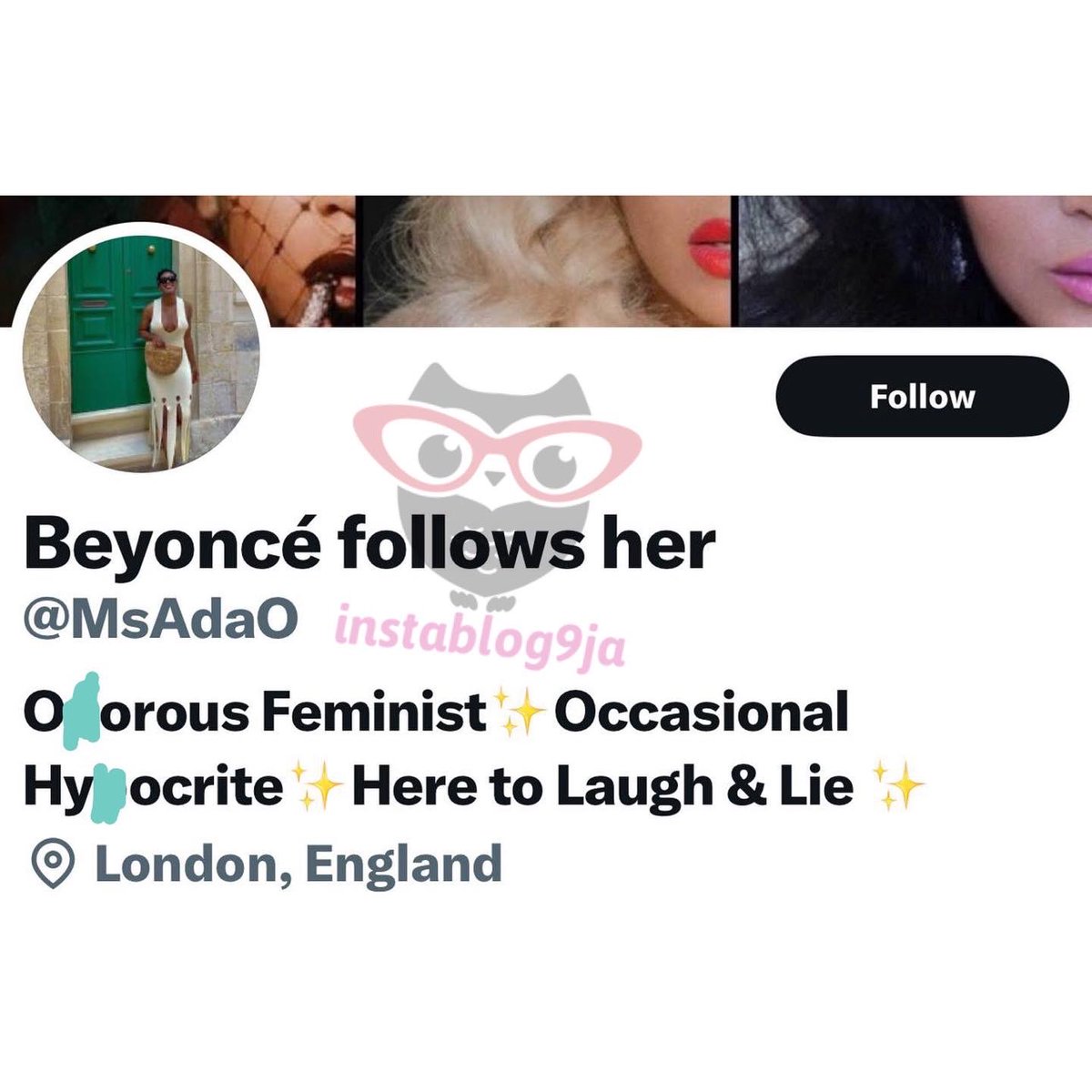 instablog9ja's tweet image. UK-based Businesswoman fumes at seeing BBN’s Imisi’s mum take center stage after allegedly thr+wing her out of their home at the age of 12

📸: @olorisupergalmedia