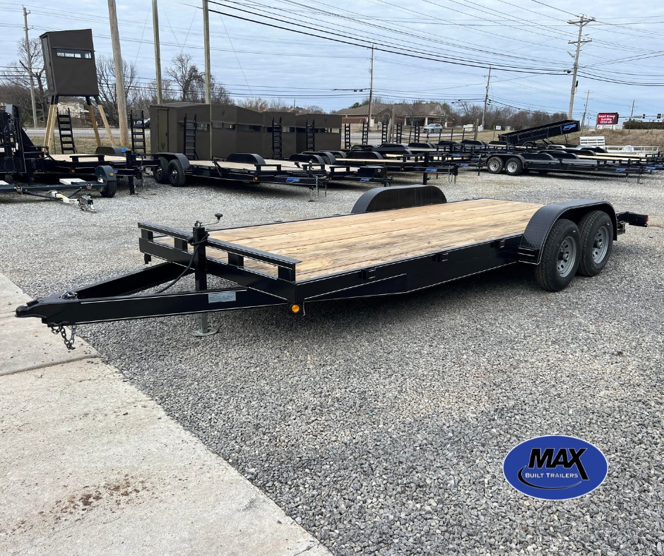 MaxBuiltChattTN's tweet photo. We put the MAX in MAXimum:
- MAX quality
- MAX functionality
- MAX versatility
- MAX variety
- MAX value
Max BUILT.
https://t.co/zB4JtfhpAr
#covingtonga #chatsworthga #chattanoogatn #morristowntn #midlandnc #trailersales https://t.co/szwjxLPiZD