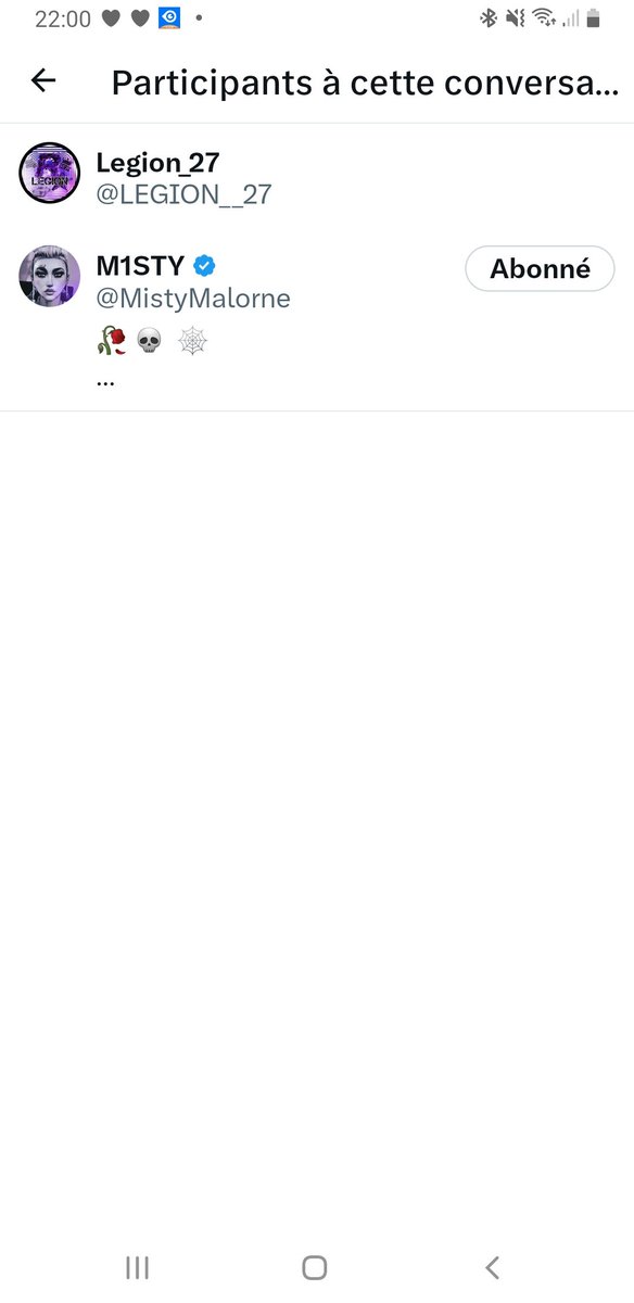 Legion_27 tweet media