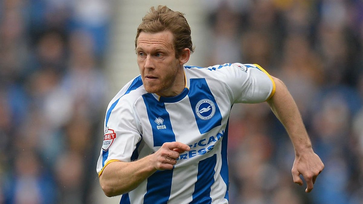 🔥 This Sunday 🔥

<a href="/OfficialBHAFC/">Brighton & Hove Albion</a> Legend <a href="/12CMS12/">Craig Mackail-Smith</a> joins us 
<a href="/NewhavenFC/">Newhaven FC</a> gates open 1300 kick off 1400 
Celebrity charity match in aid of <a href="/wolofoundation/">wolofoundation</a> 
Tickets available now ⬇️

eventbrite.com/e/154570790695…

<a href="/SussexCountyFA/">Sussex County FA ⚽️</a> <a href="/BBCSussexSport/">BBC Sport Sussex</a>