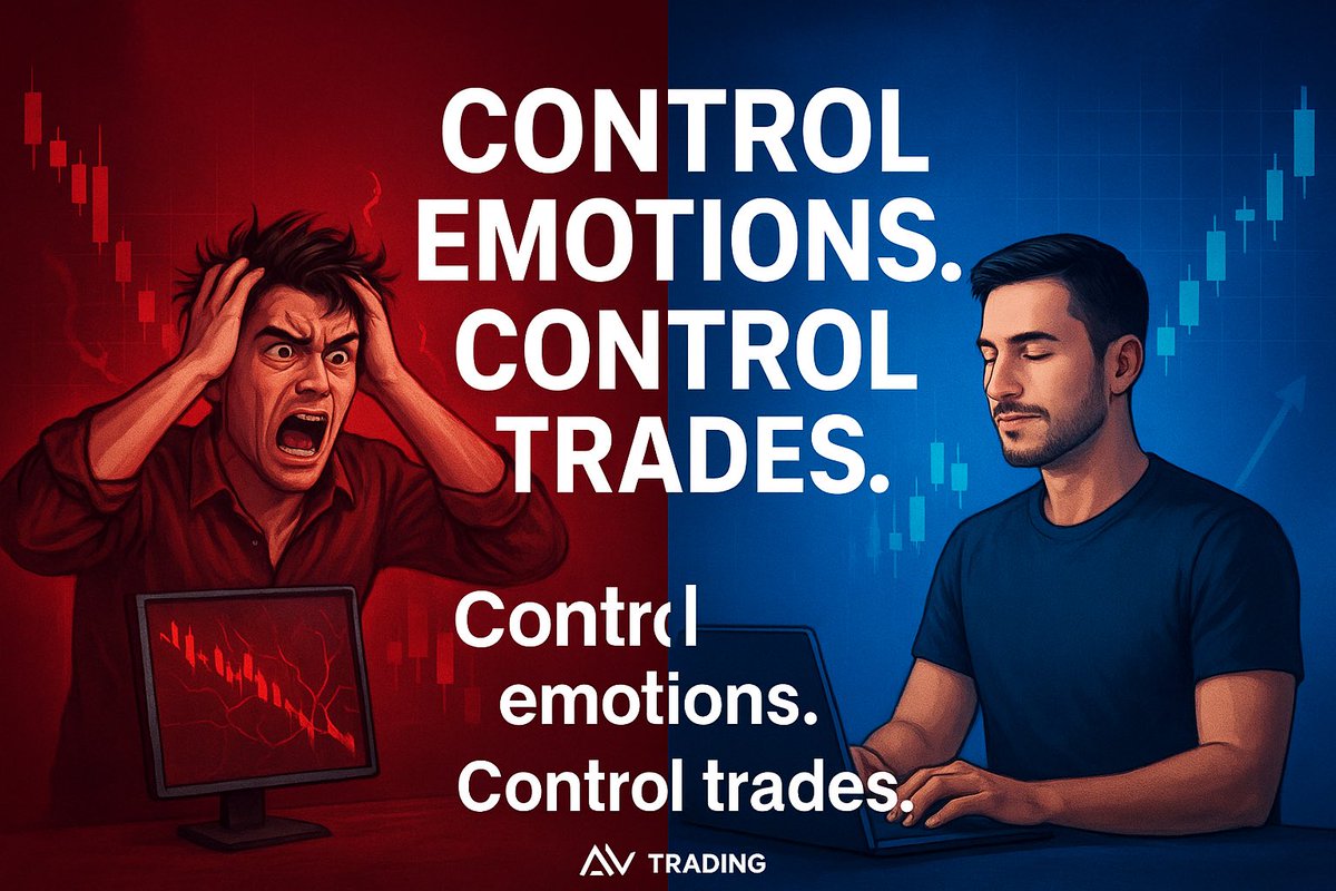 V1NItrading's tweet photo. 🔥 Most traders emotions take over instead of mastering their edge.

In our Discord, we teach how to trade with clarity, confidence, and data — not emotions. 📊
Join a community that actually gets it.

👉 https://t.co/77L8pk9umx

#TradingCommunity #Orderflow #Discipline https://t.co/NvB3WMDwXZ
