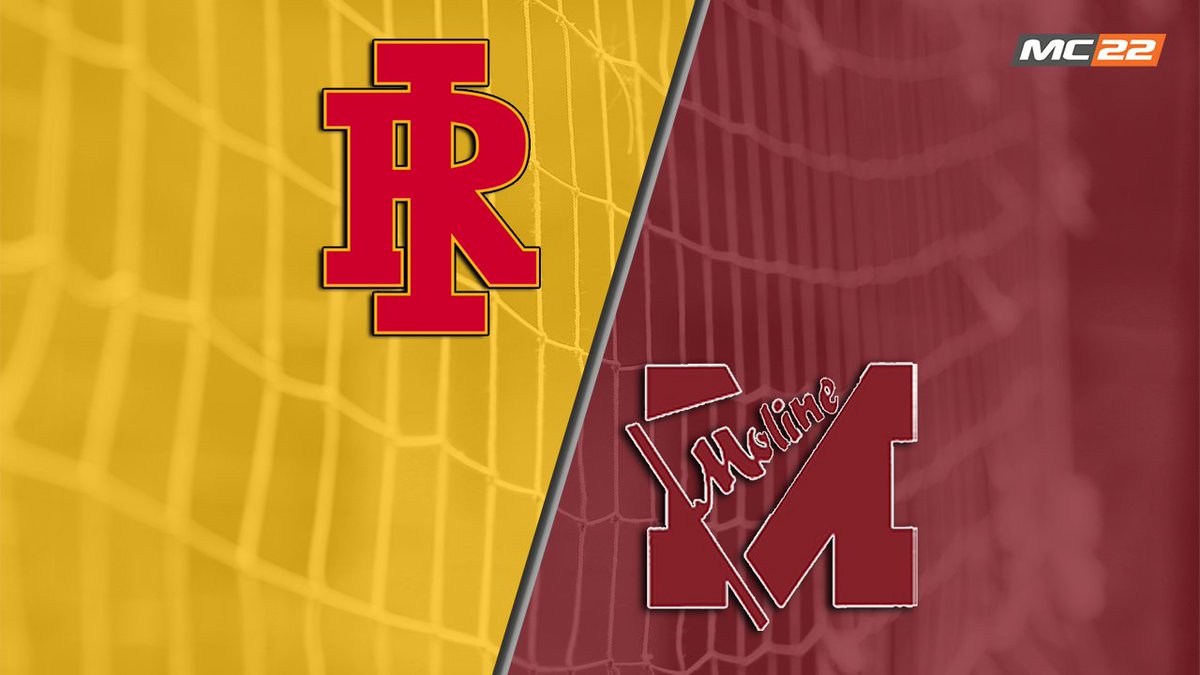 Watch a live high school volleyball game tonight! 
🏐 Rock Island vs. <a href="/MolineVB/">Moline Volleyball</a>
⏰ @ 7:00 PM
📺 #MC22 CH. 22, 722, or 822
💻 Livestream: watchmc22.vhx.tv/events/il-hsvb…