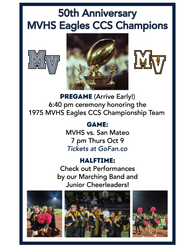 Mountain View Spartan Athletics tweet media