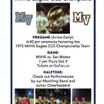 Photo by Mountain View Spartan Athletics (@MtnViewAth)