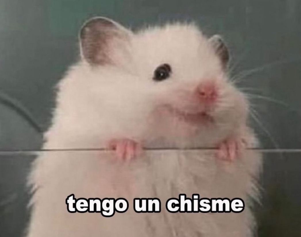 Guarromantico_'s tweet photo. Yo: más trabajo y menos chisme

Also yo: https://t.co/rVIvJSTdHj