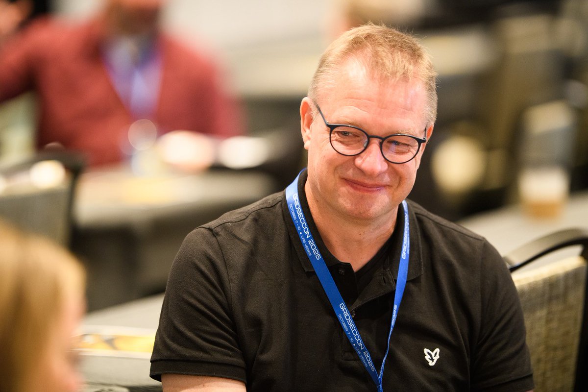 NERC_Official's tweet image. #GridSecCon2025 kicked off with training sessions ranging from making security initiatives matter in business decision-making to utility threat assessment and closed with a networking event and Exhibit Hall grand opening. We look forward to more interactive discussion tomorrow.