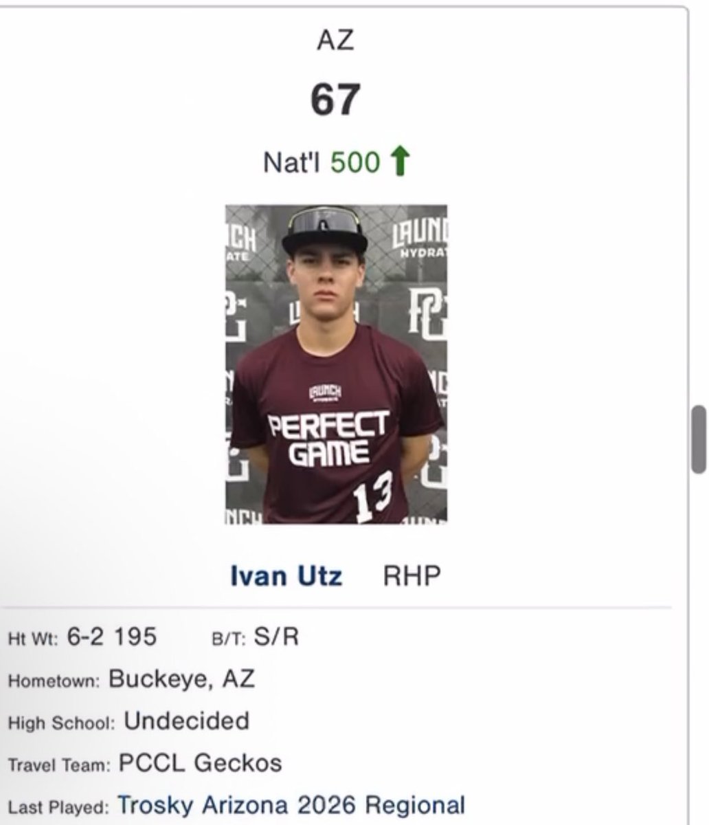 Ivan Utz tweet media