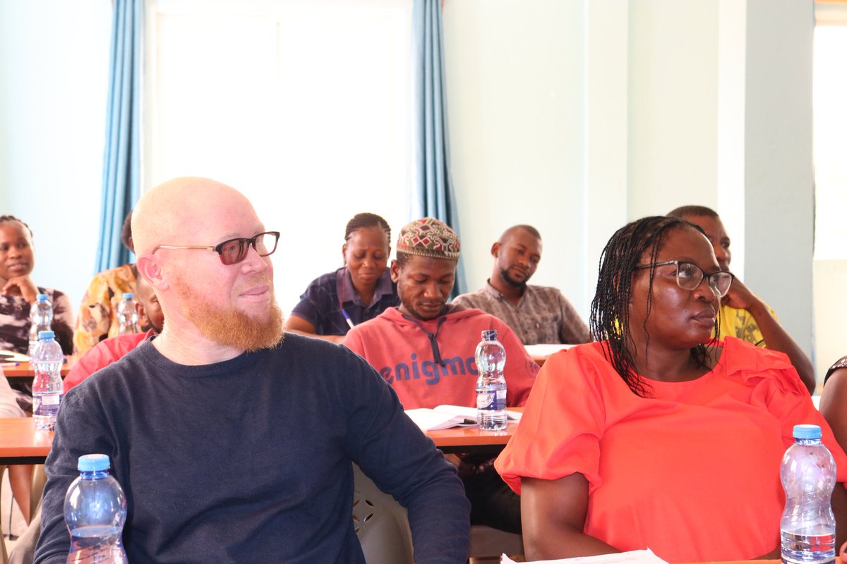 tamaniyouth's tweet image. Day 2 of the Legal Awareness Training for Kwale Paralegals focused on Gender &amp;amp; the Law, forms of SGBV, myths on violence, and response pathways for survivors. Together, we push for justice, equality &amp;amp; protection for all. 
@peacetreenetwo1 @IssaMkenya @fidakenya
 #EndGBV #Justice