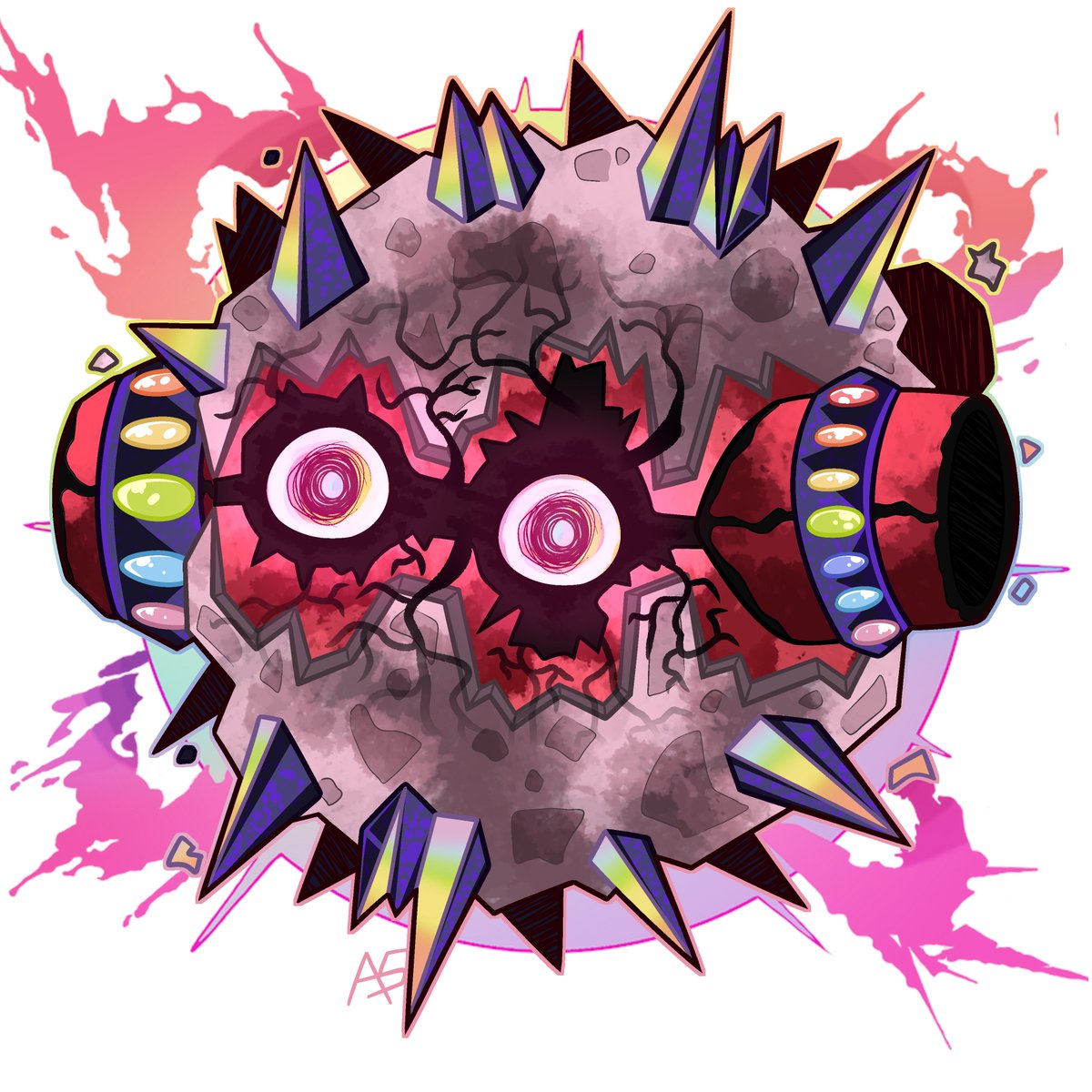 ang5thell's tweet photo. Hey you! Yea, you with the eyes! Ever wanted some artwork from yours truly? Well today's your lucky day!!
I'm finally open for some c0mmissions!!
Check the link below for how to contact me, my policies, as well as more examples of my artwork!
https://t.co/dp3SOXGYQZ https://t.co/BHGUOs6TYc