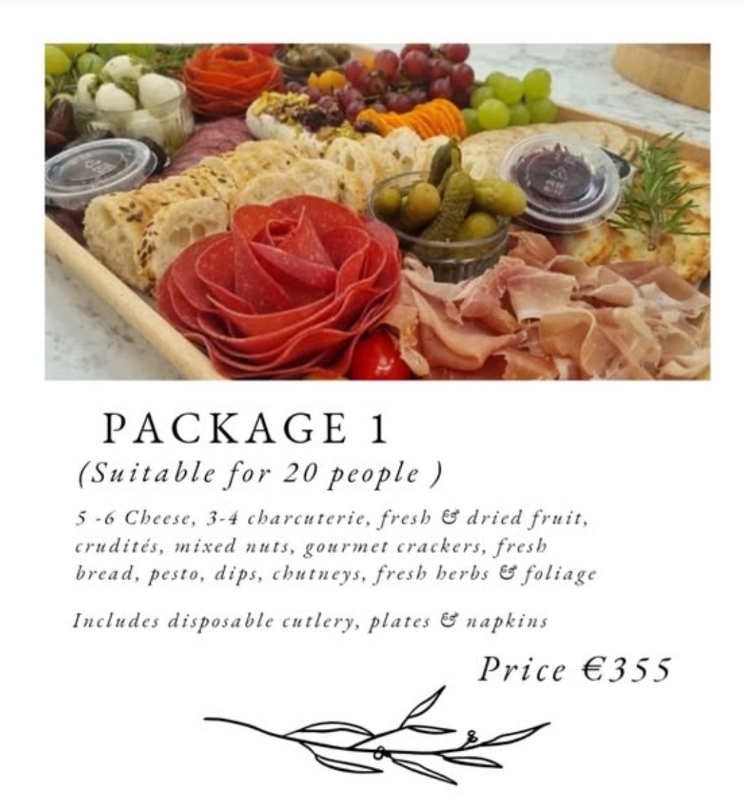 ggsfoodtruck's tweet photo. What's your style?

Here's a little look inside our custom catering packages.

All 3 packages offer different price points and a different vibe.

From no fuss drop-off to an interior design dream that will get you those wow moments or full-on party mode for the masses. https://t.co/Qrt15pSJJi
